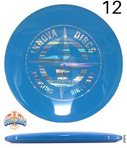 Innova Star Arachnid (First Run)