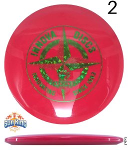 Innova Star Arachnid (First Run)