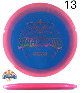 Innova Halo Star Arachnid