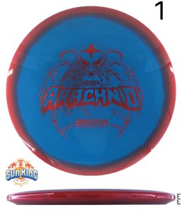 Innova Halo Star Arachnid