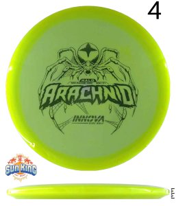 Innova Halo Star Arachnid