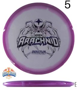 Innova Halo Star Arachnid