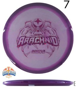 Innova Halo Star Arachnid