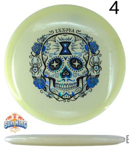 Innova Champion Proto Glow Arachnid (Halloween - 2026)