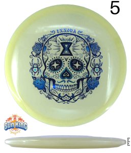 Innova Champion Proto Glow Arachnid (Halloween - 2026)
