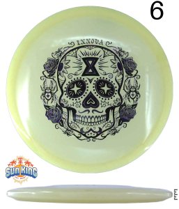 Innova Champion Proto Glow Arachnid (Halloween - 2026)