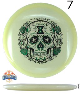 Innova Champion Proto Glow Arachnid (Halloween - 2026)