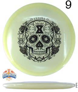 Innova Champion Proto Glow Arachnid (Halloween - 2026)