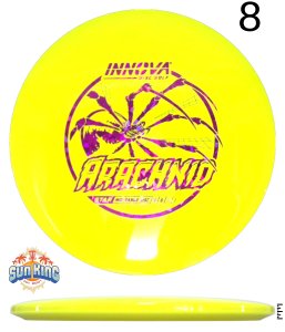 Innova Star Arachnid