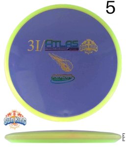 Innova Star (3I/Atlas)