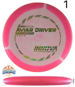 Innova Halo Nexus Aviar Driver