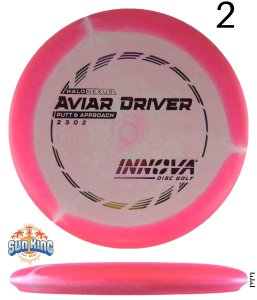 Innova Halo Nexus Aviar Driver