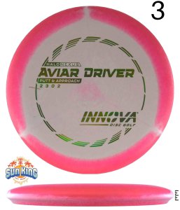 Innova Halo Nexus Aviar Driver