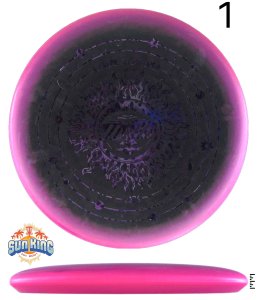 Innova Halo Nexus Aviar Driver (Supreme Flight Open)