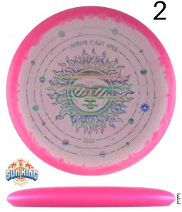 Innova Halo Nexus Aviar Driver (Supreme Flight Open)