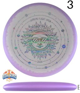 Innova Halo Nexus Aviar Driver (Supreme Flight Open)