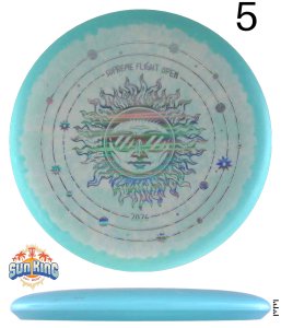 Innova Halo Nexus Aviar Driver (Supreme Flight Open)