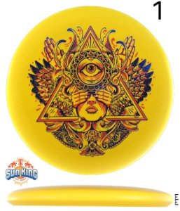 Innova KC Pro Aviar (Secret Society)