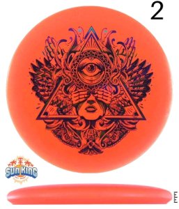 Innova KC Pro Aviar (Secret Society)