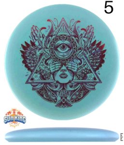 Innova KC Pro Aviar (Secret Society)