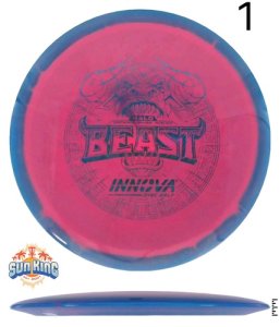 Innova Halo Star Beast
