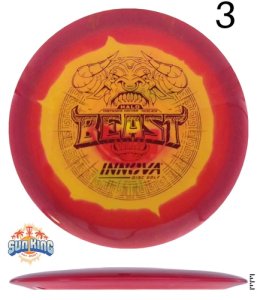 Innova Halo Star Beast