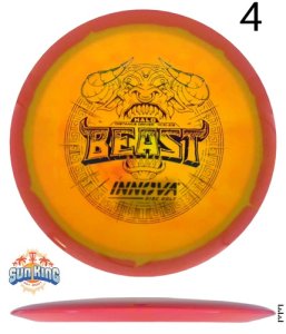 Innova Halo Star Beast