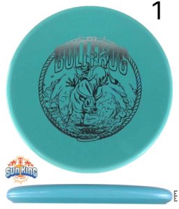 Innova XT Pro Bullfrog