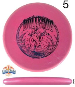 Innova XT Pro Bullfrog