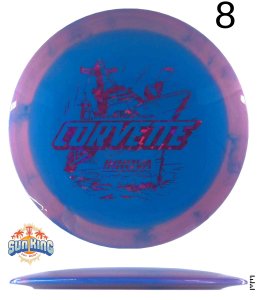 Innova Halo Star Corvette
