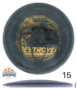 Innova Halo Star Destroyer (Philo Brathwaite - 2025 Tour Series)