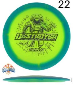 Innova Halo Star Destroyer (Calvin Heimburg - Tour Series)