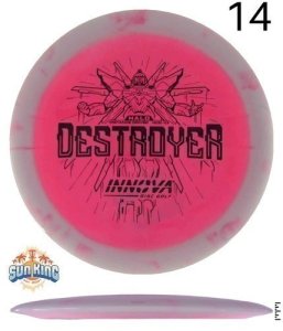 Innova Halo Star Destroyer