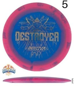 Innova Halo Star Destroyer