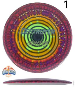 Innova I Dyed Star Destroyer