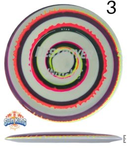 Innova I Dyed Star Destroyer