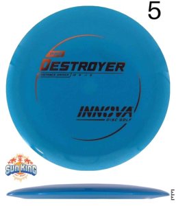 Innova Pro Destroyer