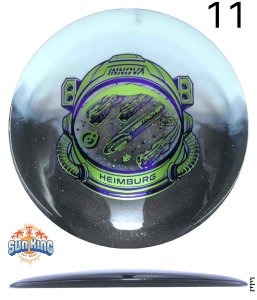 Innova Duo Destroyer (Calvin Heimburg - Tour Series)