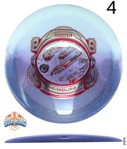 Innova Duo Destroyer (Calvin Heimburg - Tour Series)