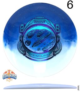 Innova Duo Destroyer (Calvin Heimburg - Tour Series)