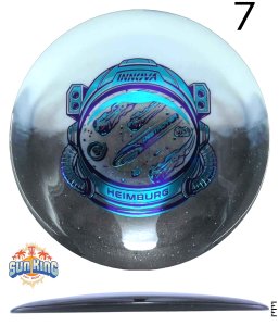 Innova Duo Destroyer (Calvin Heimburg - Tour Series)