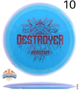 Innova Halo Star Destroyer