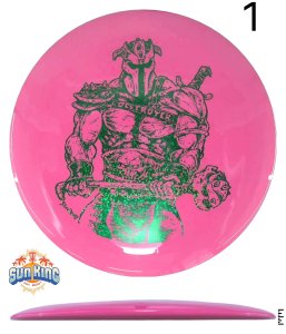 Innova Star Destroyer (Barbarian - Skulboy)