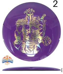 Innova Star Destroyer (Barbarian - Skulboy)