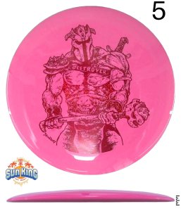 Innova Star Destroyer (Barbarian - Skulboy)