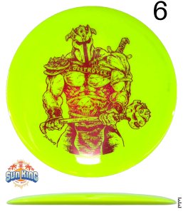 Innova Star Destroyer (Barbarian - Skulboy)