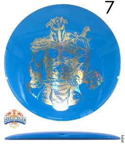 Innova Star Destroyer (Barbarian - Skulboy)