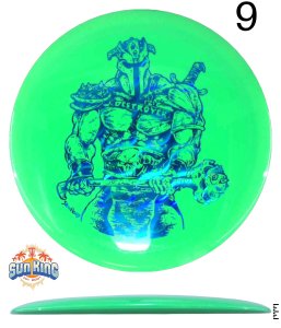 Innova Star Destroyer (Barbarian - Skulboy)