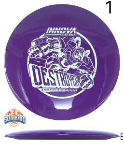 Innova Star Destroyer