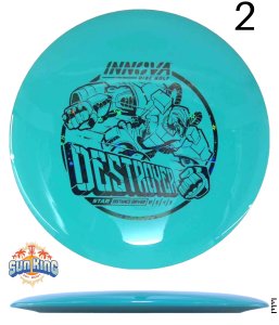 Innova Star Destroyer